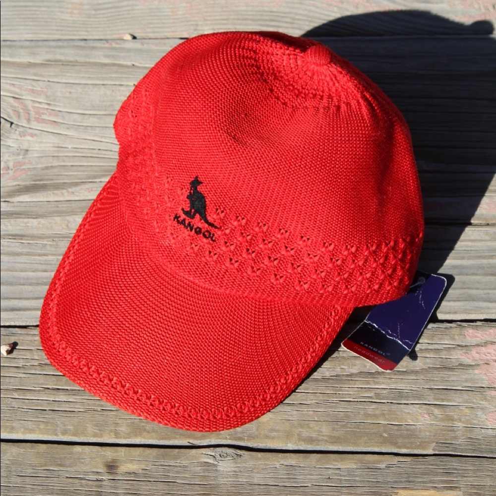 Kangol Tropic Ventair Spacecap Cap